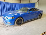 Ford Mustang 2017