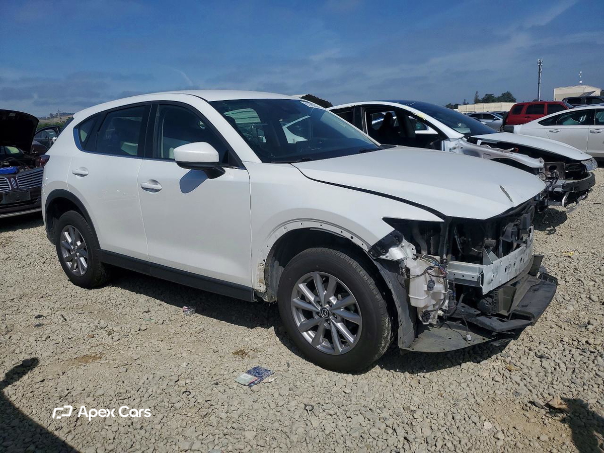 Mazda CX-5 2023