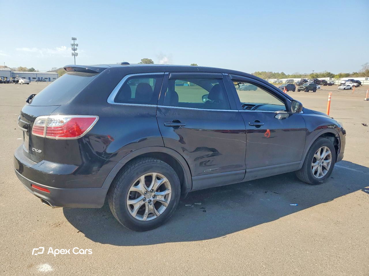 Mazda CX-9 2012