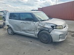 Scion xB 2012