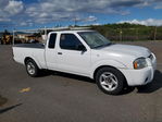 Nissan Navara (Frontier) 2004