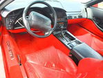 Chevrolet Corvette 1996