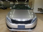 Kia Optima 2013
