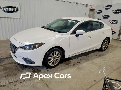 Mazda 3 2014 - Image 1 of 12