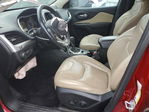 Jeep Cherokee 2016