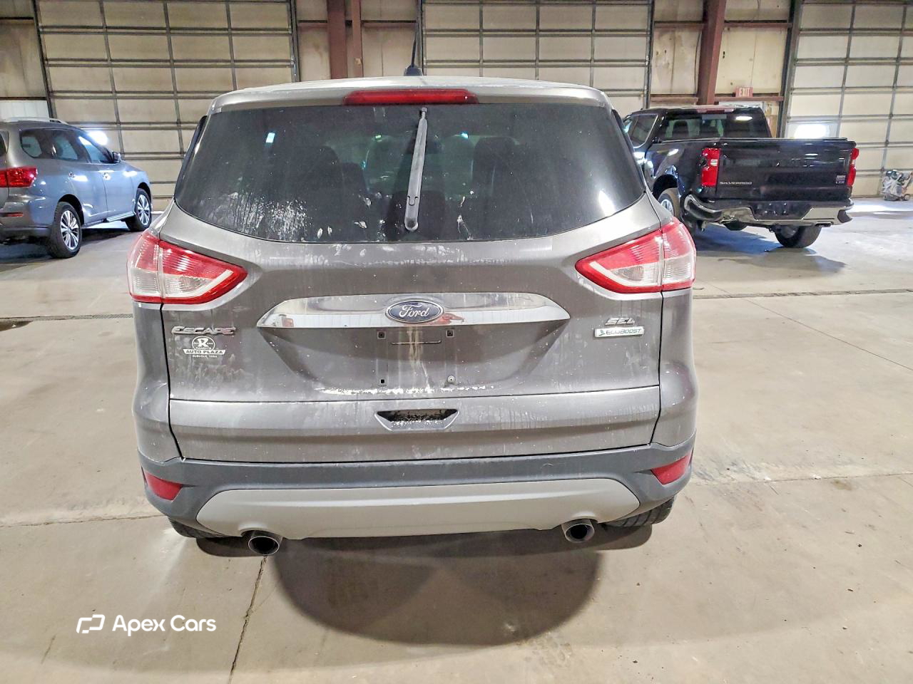 Ford Escape 2013