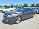Chevrolet Malibu 2013