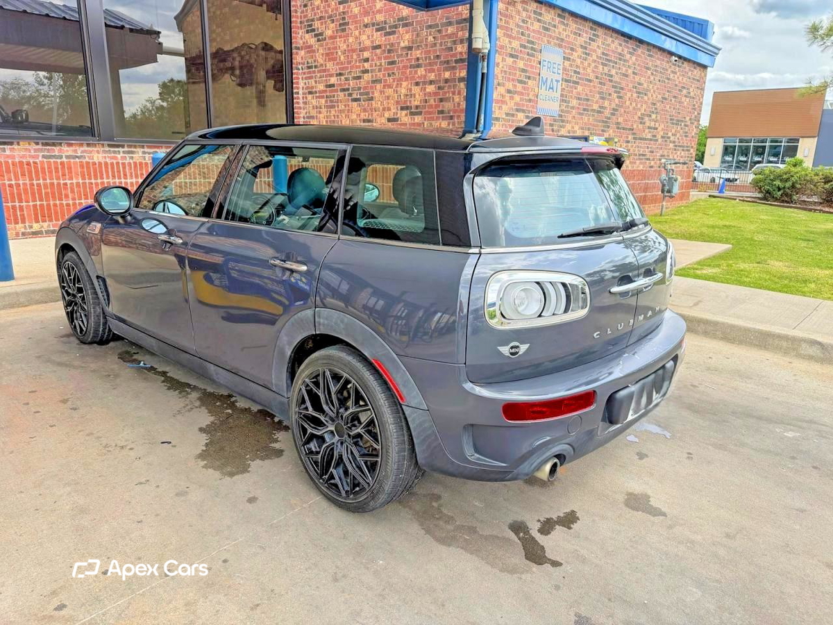MINI Cooper 2016