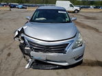 Nissan Altima 2014