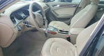 Audi A4 2011