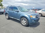 Ford Escape 2012