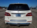 Mercedes-Benz M-klasse 2013