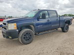Chevrolet Silverado 2009