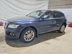 Audi Q5 2014