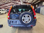 Honda CR-V 2004