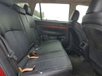 Subaru Outback 2012