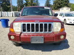 Jeep Commander 2007