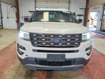 Ford Explorer 2016