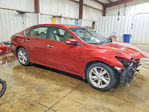 Nissan Altima 2014
