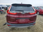 Honda CR-V 2017