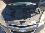 Chevrolet Equinox 2011
