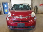 Fiat 500 2015