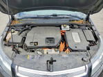 Chevrolet Volt 2013