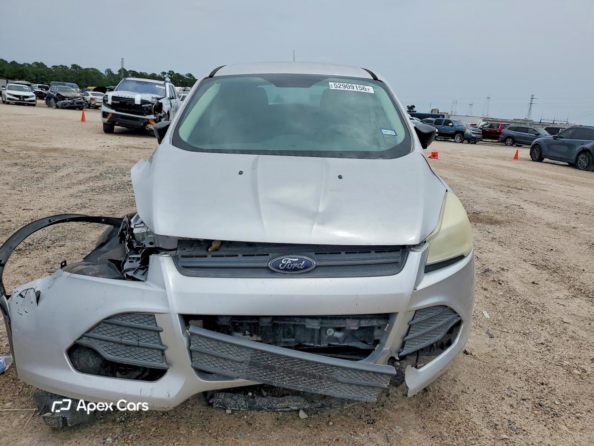Ford Escape 2014