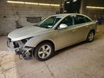 Chevrolet Cruze 2015