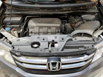 Honda Odyssey 2015
