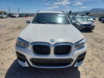 BMW X3 2018