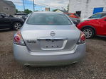 Nissan Altima 2012