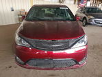 Chrysler Pacifica 2018