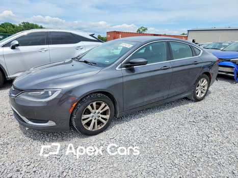 Chrysler 200 2015 - Zdjęcie 1 z 12