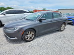 Chrysler 200 2015