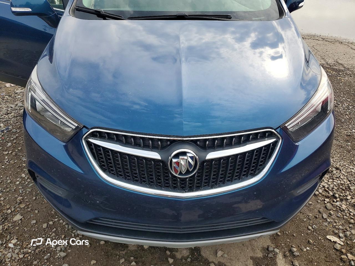 Buick Encore 2019