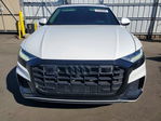 Audi Q8 2023