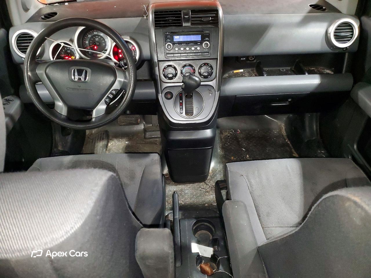 Honda Element 2003