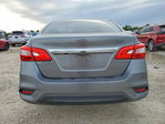 Nissan Sentra 2019