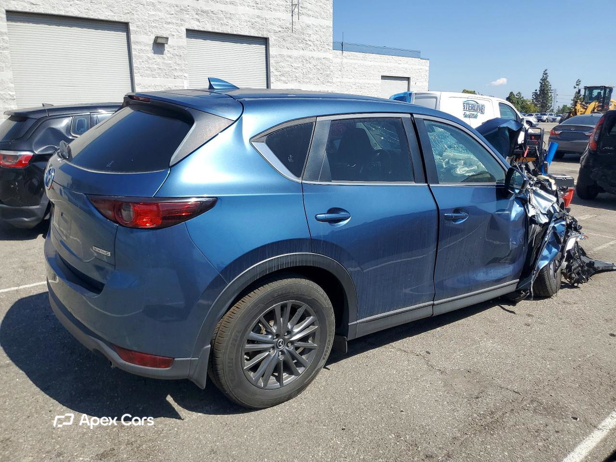 Mazda CX-5 2020