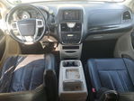 Chrysler Voyager 2014