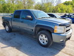 Chevrolet Silverado 2011