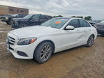 Mercedes-Benz C-klasse 2015