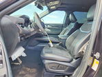 Ford Explorer 2025