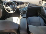 Kia Optima 2015