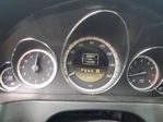 Mercedes-Benz E-klasse 2012