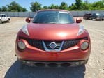 Nissan Juke 2012
