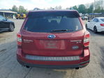 Subaru Forester 2014