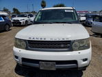 Land Rover Range Rover 2011
