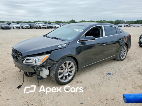Buick LaCrosse 2016 - Image 1 of 12
